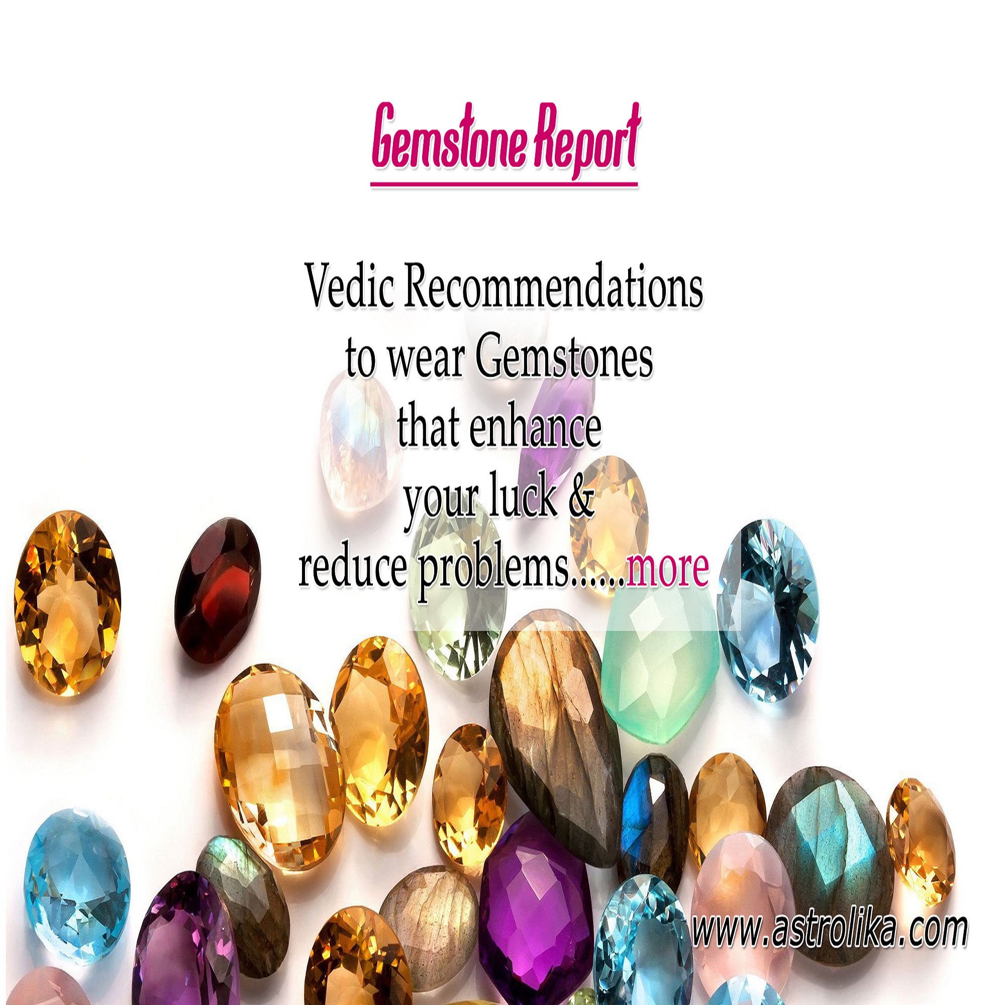 Indian Horoscope - Astrolika.com